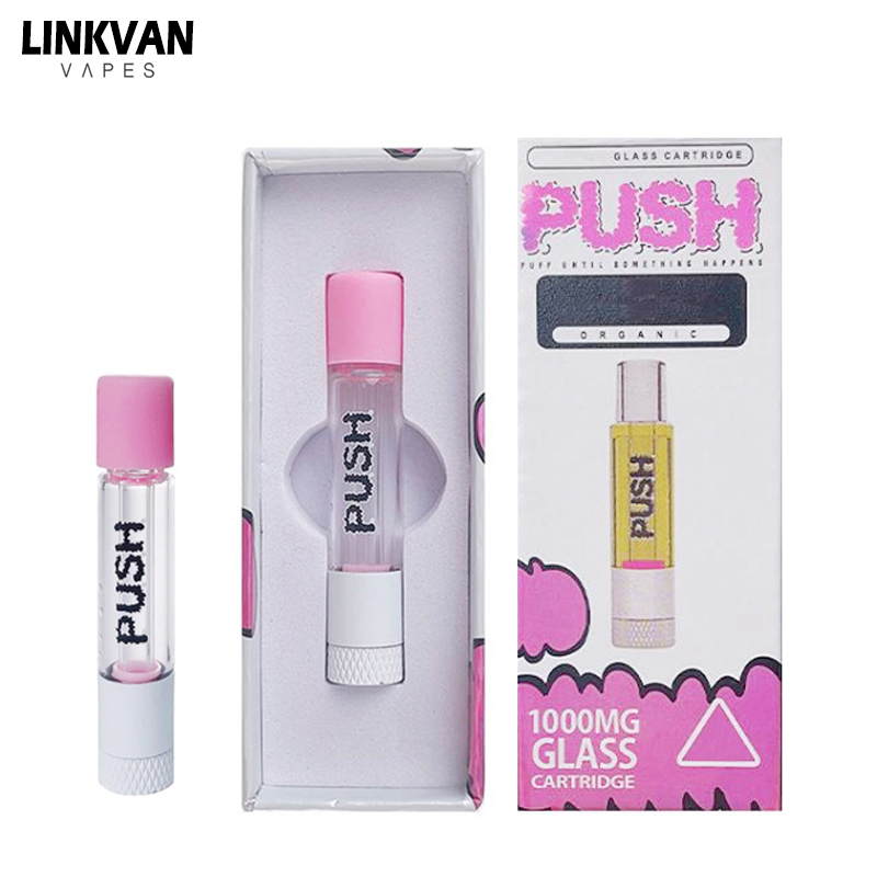 PUSH CARTRIDGE （0.8ML）