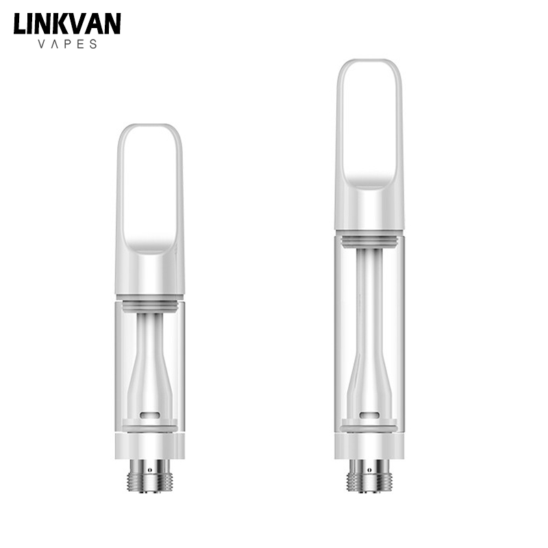 C5 FULL CERAMIC CARTRIDGE （0.5ML / 1ML）