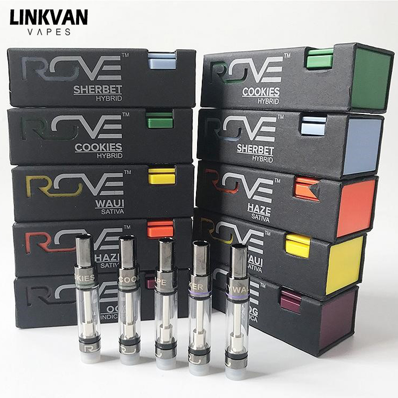 ROVE CARTRIDGE （0.8ML）