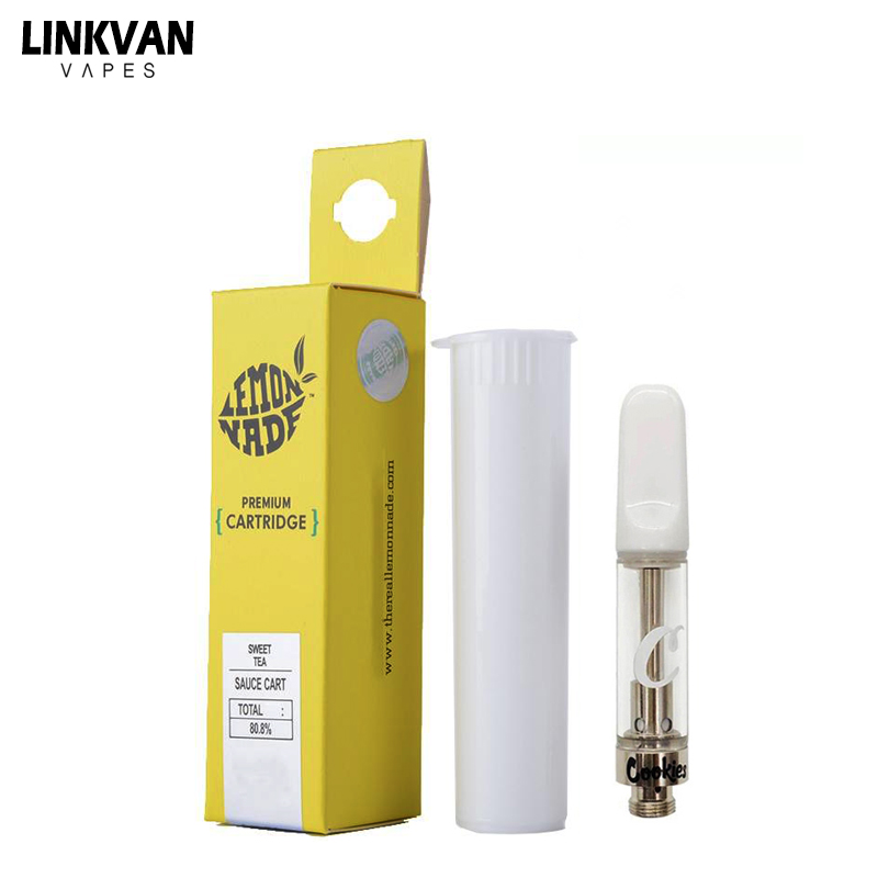 COOKIES CARTRIDGE （0.8ML）