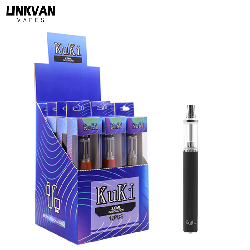 KUKI DISPOSABLE （2ML）