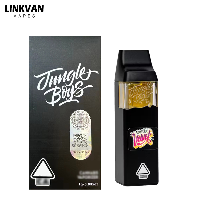 JUNGLE BOYS DISPOSABLE (1ML /2ML)