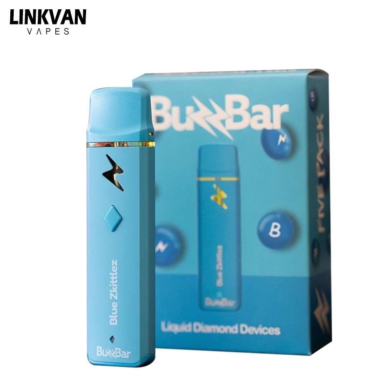 BUZZ BAR DISPOSABLE (2ML)