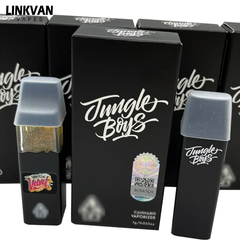 JUNGLE BOYS DISPOSABLE (1ML /2ML)