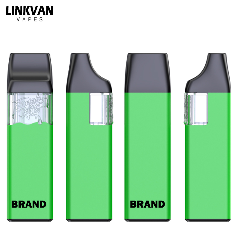 LV-5 DISPOSABLE (1ML / 2ML)