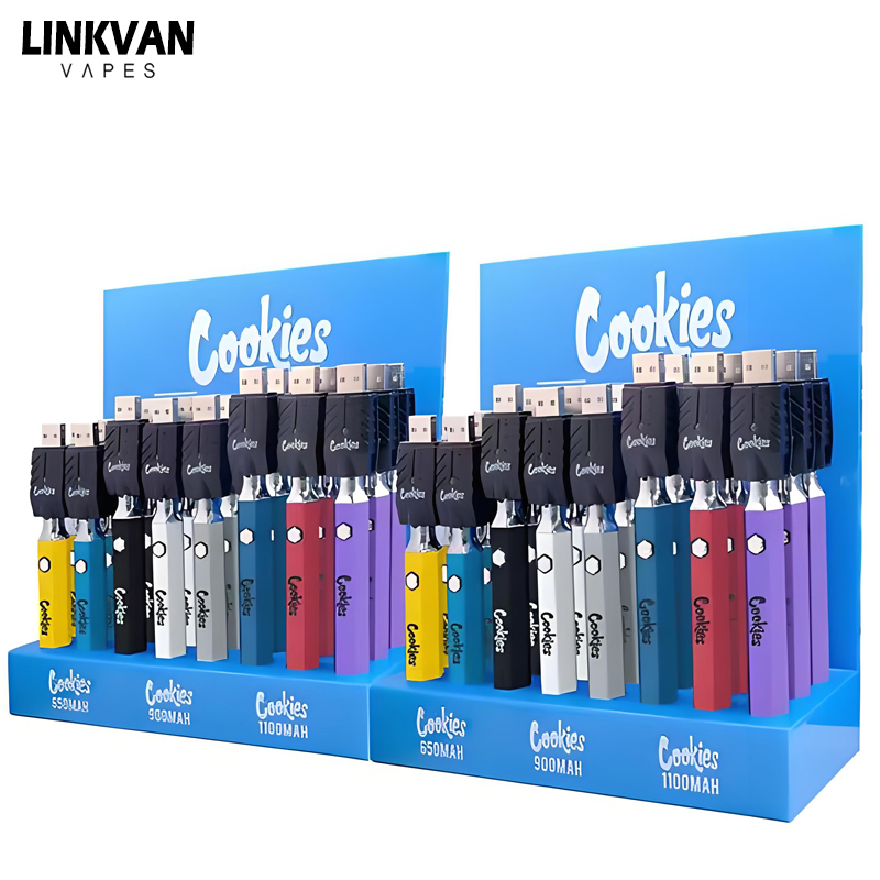 V5 COOKIES BATTERY (650/900/1100MAH)