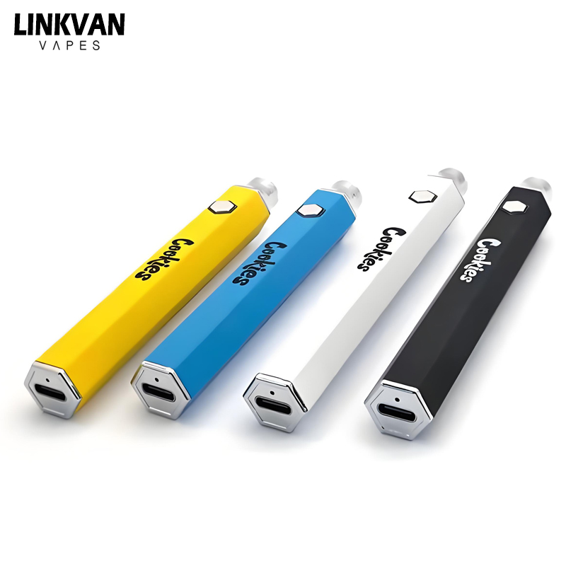 V5 COOKIES BATTERY (650/900/1100MAH)