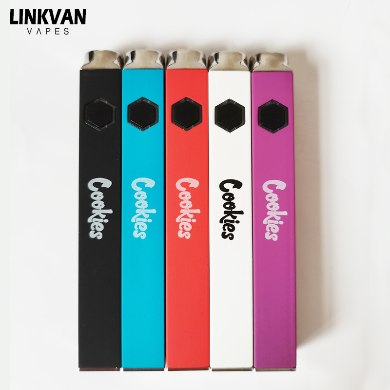 COOKIES BATTERY (650/900MAH)