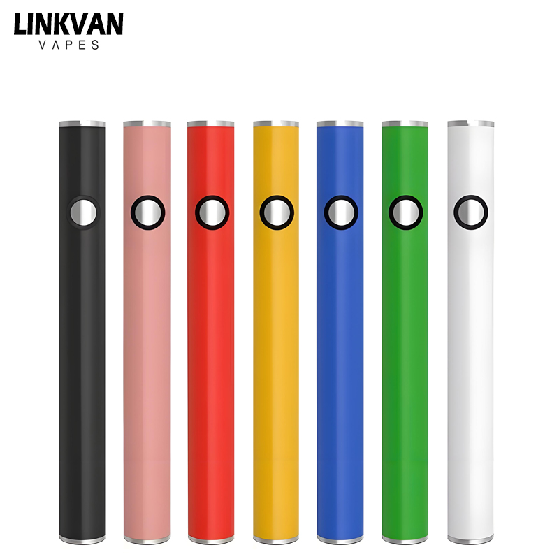 V4 PREHEAT ADJUSTABLE BATTERY (350MAH)