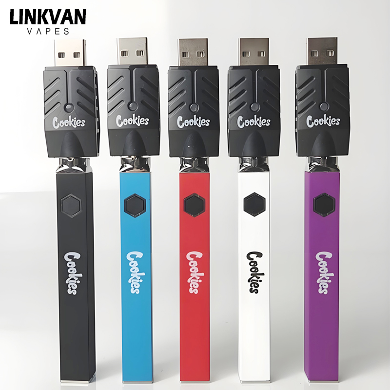 COOKIES BATTERY (650/900MAH)