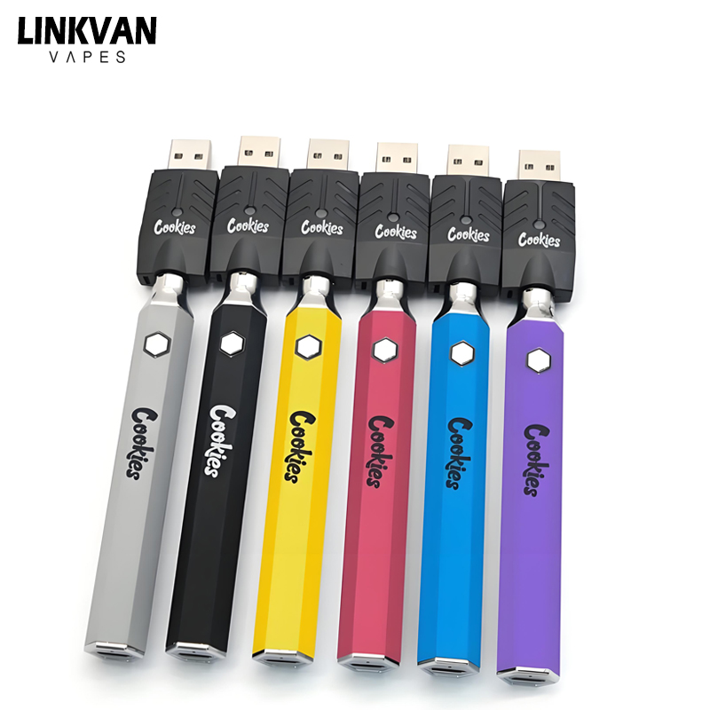 V5 COOKIES BATTERY (650/900/1100MAH)