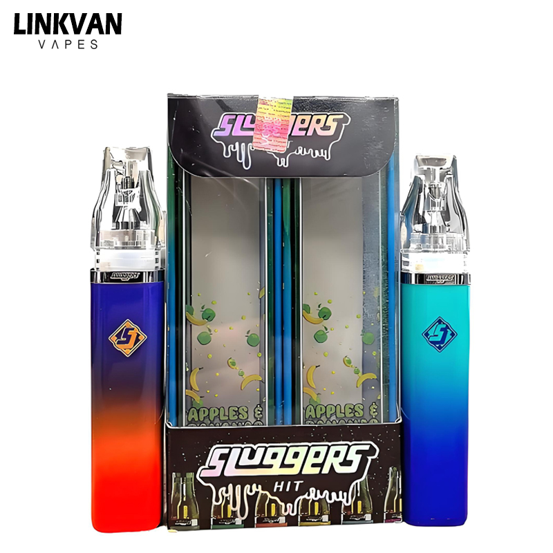 SLUGGERS DISPOSABLE (1ML / 2ML)