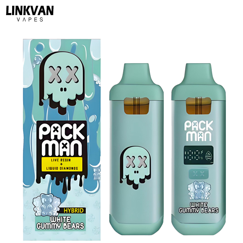 PACKMAN (GEN3) DISPOSABLE ( 2ML )