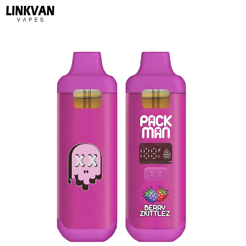 PACKMAN (GEN3) DISPOSABLE ( 2ML )