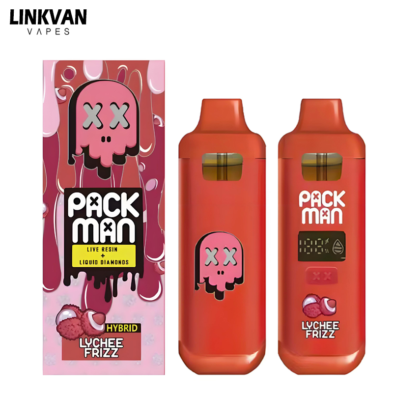 PACKMAN (GEN3) DISPOSABLE ( 2ML )