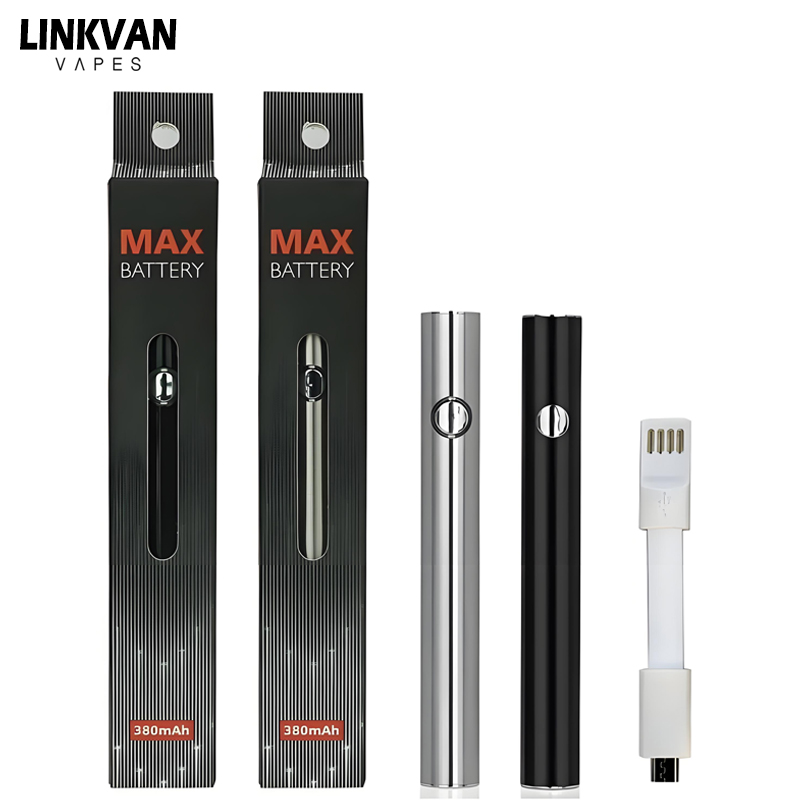 MAX BATTERY (380MAH)