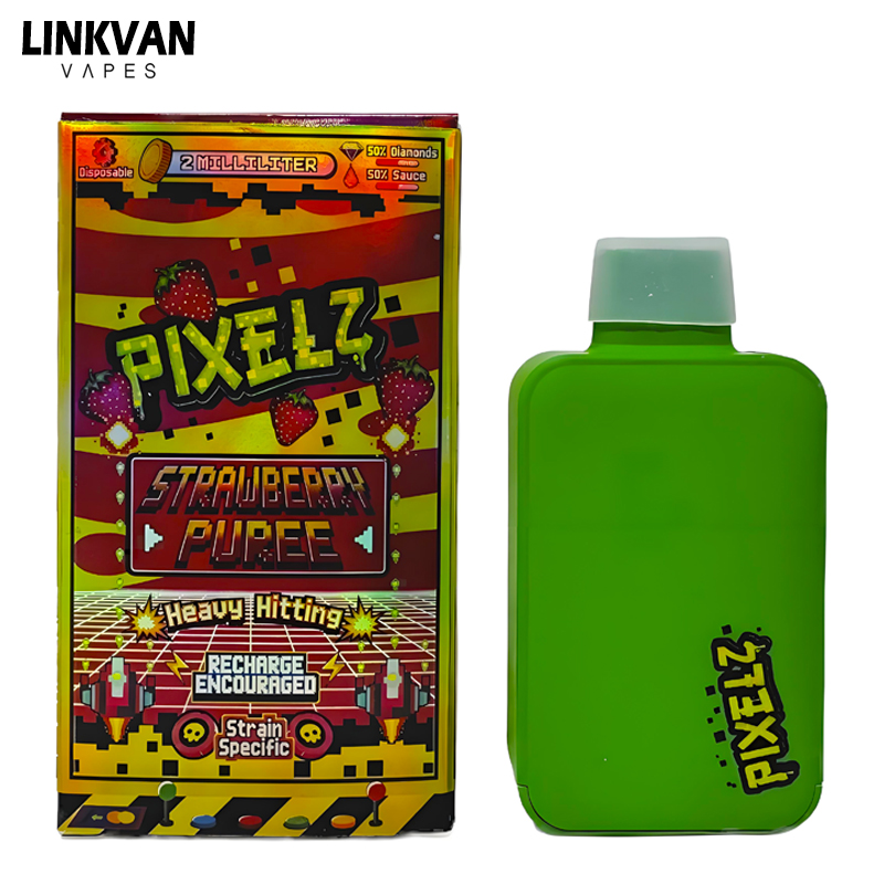 PIXELZ DISPOSABLE (2ML)