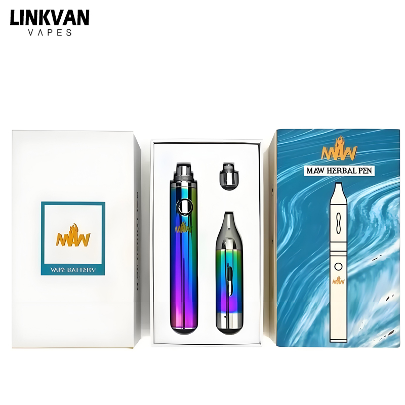 MAW DRY HERB VAPORIZER