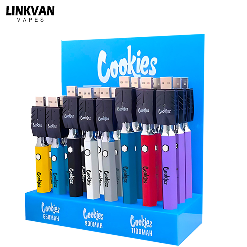 V5 COOKIES BATTERY (650/900/1100MAH)