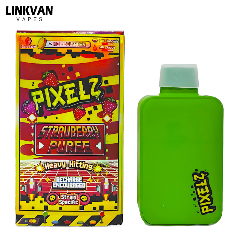 PIXELZ DISPOSABLE (2ML)